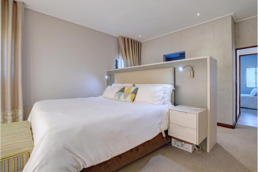To Let 3 Bedroom Property for Rent in Kingswood Golf Estate Western Cape